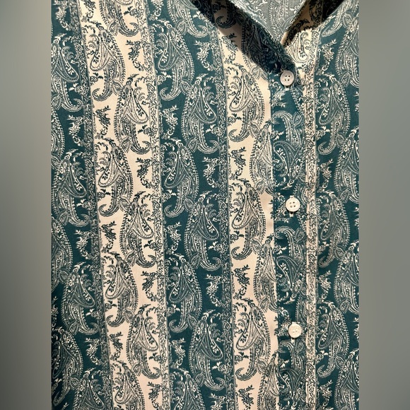 VICI shirt dress | Small - Picture 5 of 7